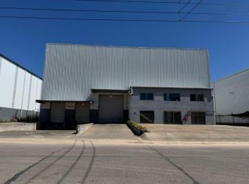 Bodega-Galpón · 3000m² · Alquiler de Nave Industrial en Polo Industrial Ezeiza de 3000 m² con Sistema Contra Incendios