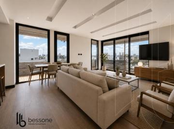 Departamento · 109m² · 3 Ambientes · Departamento - Plaza Mitre