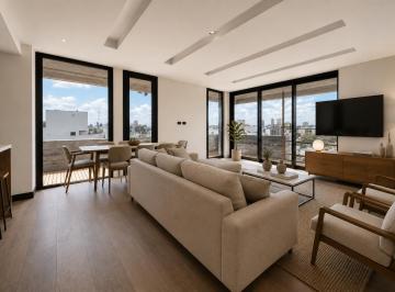 Departamento · 65m² · 2 Ambientes · Departamento - Plaza Mitre