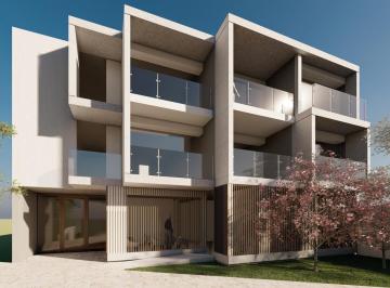 Departamento · 51m² · 2 Ambientes · 1 Cochera · Departamento a Estrenar 2 Ambientes en Venta en Lujan Centro con Terraza y Cochera