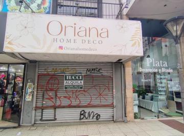 Local comercial · 68m² · Local Comercial Moron Centro