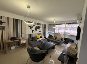 Departamento · 42m² · 2 Ambientes · Venta Departamento 2 Ambientes en Recoleta