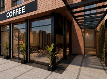 Oficina comercial · 80m² · 5 Ambientes · Oficina en Playa Grande