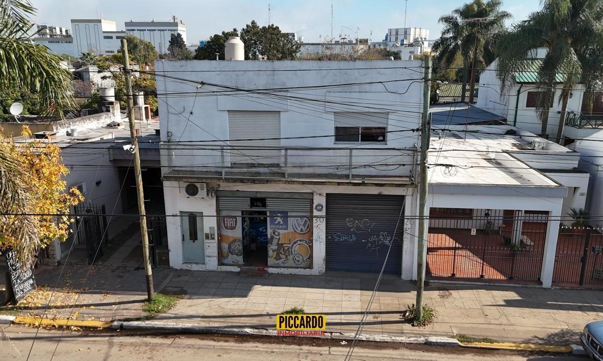 Avenida Italia al 800, Centro, General Rodríguez