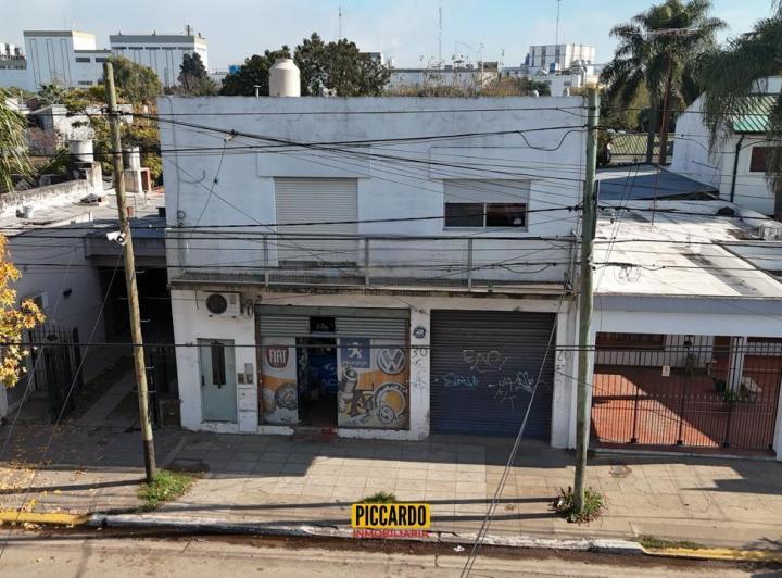 Local comercial · 150m² · 5 Ambientes