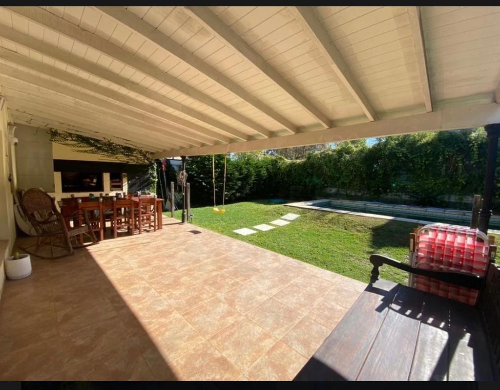 Casa en Venta en San Isidro Labrador 3 dormitorios, Villanueva 100