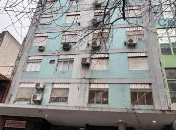 Departamento de 1 ambiente, Balvanera · Departamento Monoambiente en Plena Barrio de Once (Balvanera)