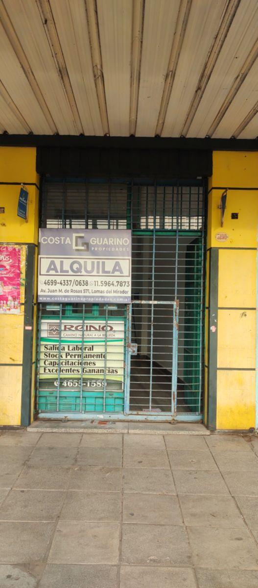 Avenida Crovara 3188, La Tablada, La Matanza