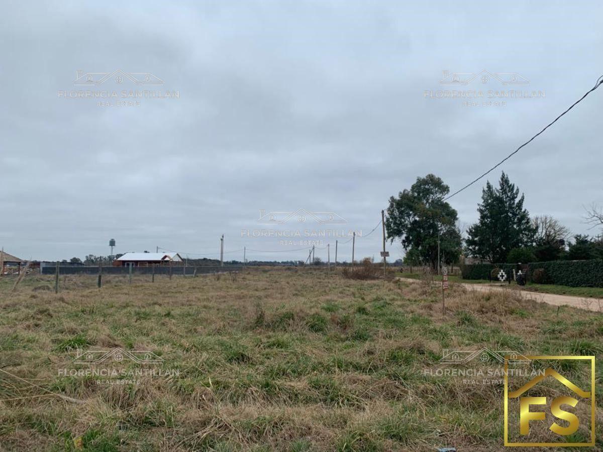Bayo Esquina Violetas 0, Coronel Brandsen, Brandsen