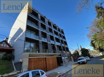 Departamento · 93m² · 3 Ambientes · Lencke Vende - Departamento en Duplex, Financiacion Directa en Obra, Gran Terraza y Parrilla