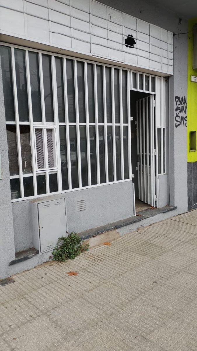 Av.Gaona 1723 Ramos Mejia, La Matanza, GBA Oeste