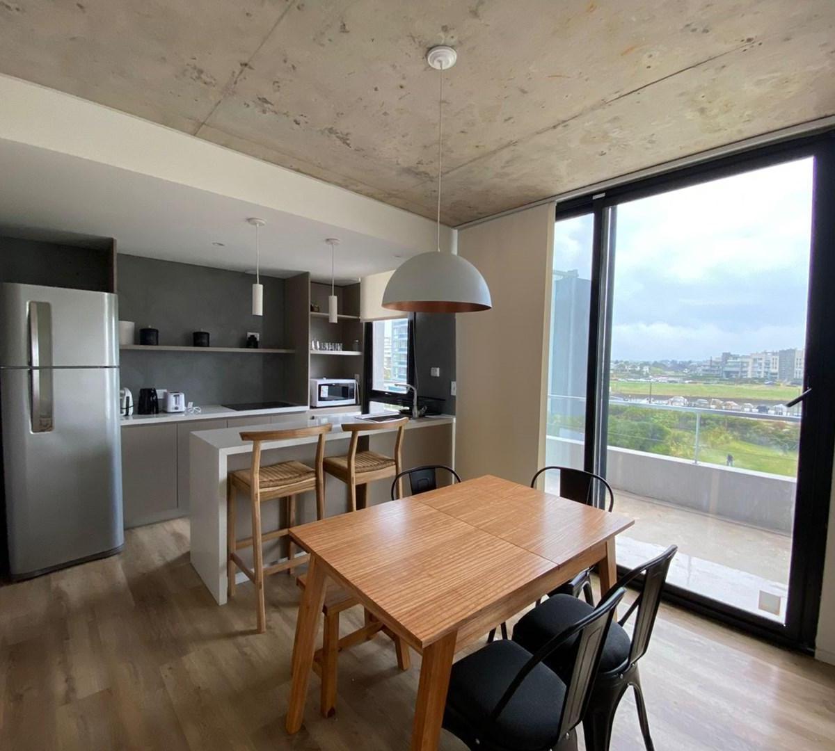 Departamento en Venta en The Kiri 2 dormitorios, Nordelta 100
