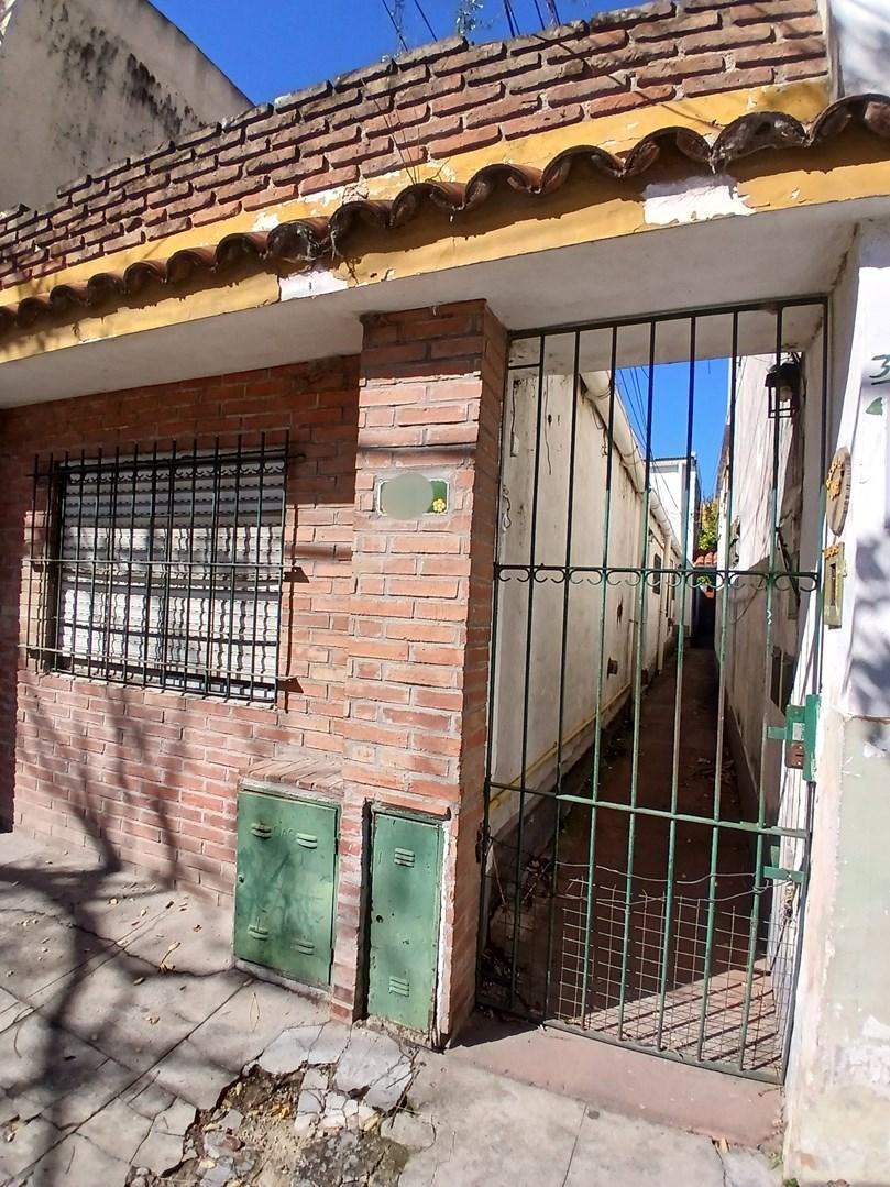 PH en Venta en Tigre 2 dormitorios, Berutti 300, Tigre, GBA Norte