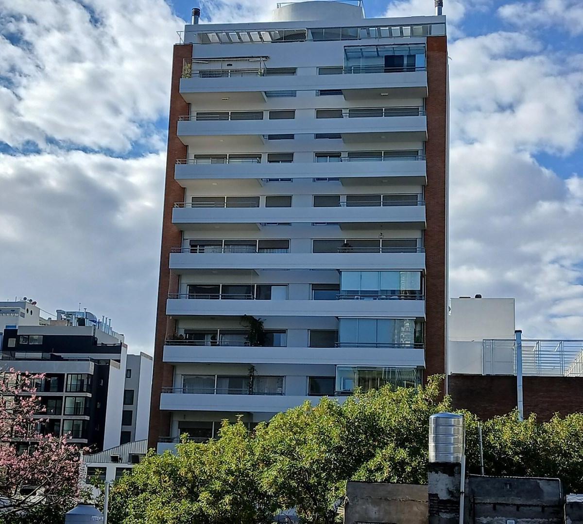 Monoambiente en venta en Núnez, Montañeses 2800