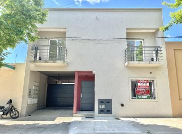 Departamento · 34m² · 2 Ambientes · Departamento a Estrenar 2 Ambientes en Venta en Lujan Centro con Balcón