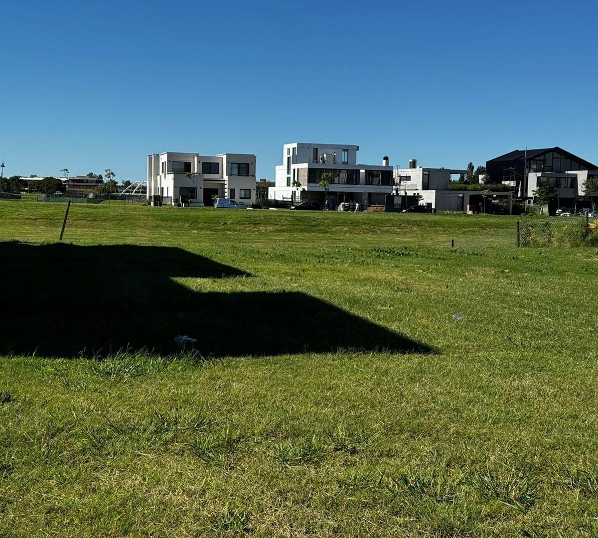 Lote al Río en Venta en El Yacht, Nordelta 100,  El Yacht, Nordelta