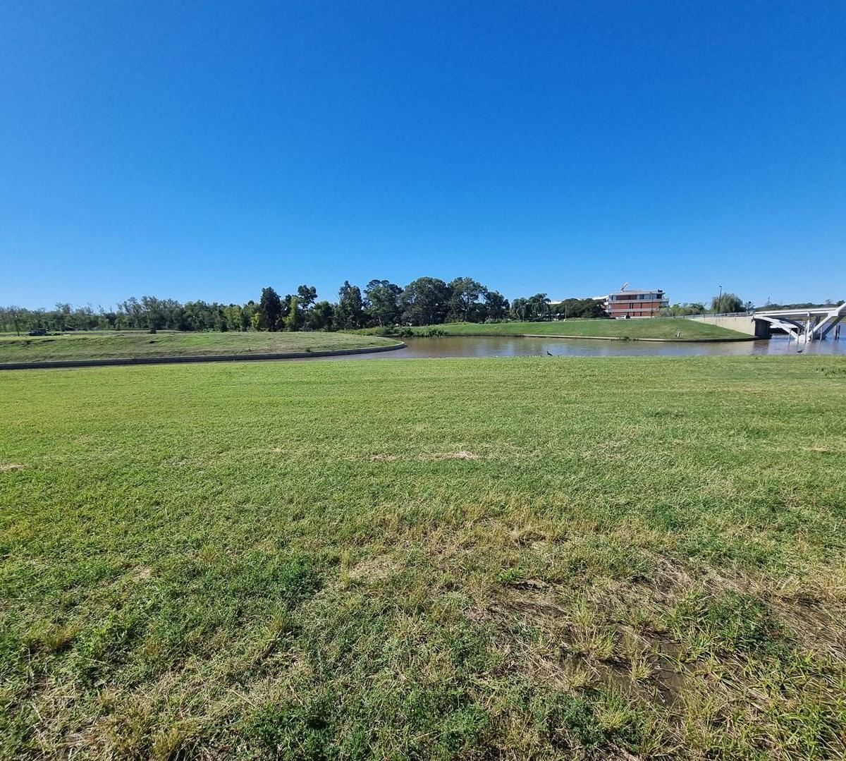 Lote al rio en venta en El  Yacht,  Nordelta 100,  El Yacht, Nordelta
