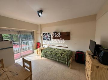 Departamento · 20m² · 1 Ambiente · Venta Monoambiente San Bernardo - Balcón - Muy Luminoso