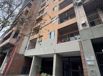 Departamento · 22m² · 1 Ambiente · Departamento en Alquiler - 9 de Julio 536 - Barrio Sur