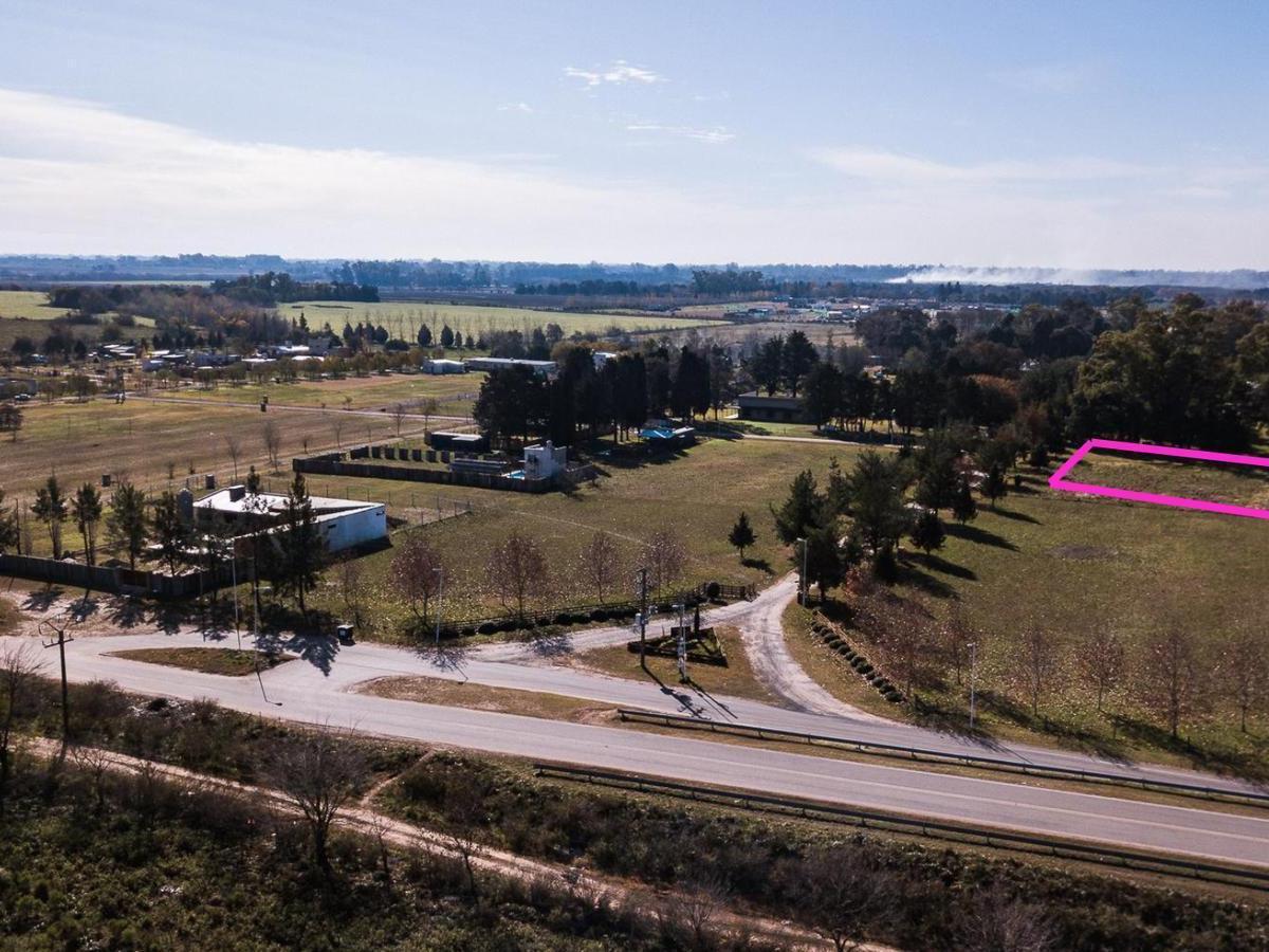 Terreno a la Venta en Lujan Barrio Abierto Chacras Don José de 3000m2, Luján, Luján