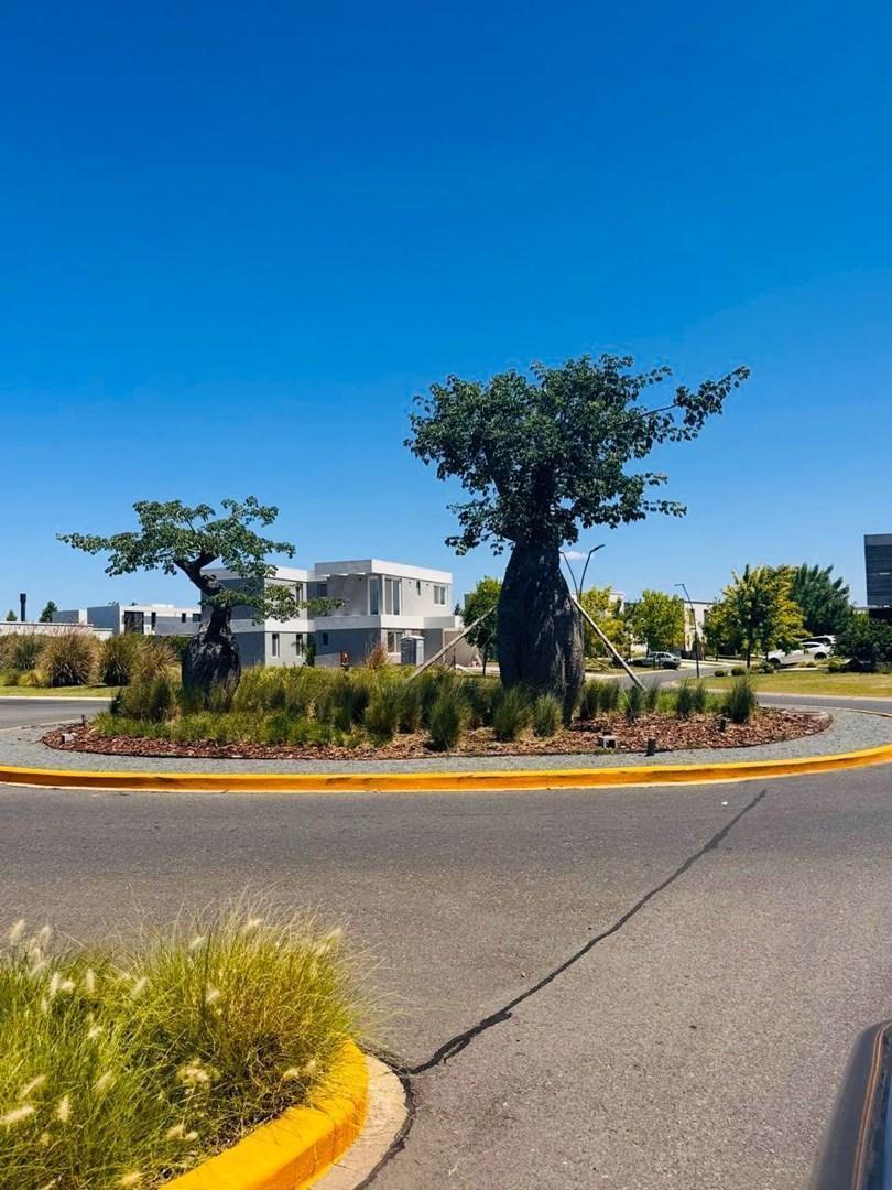 Lote al Agua en Venta en Virazón, Nordelta 100,  Virazón, Nordelta