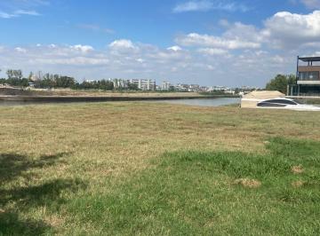 Terreno , Tigre · Terreno Lote en Venta en El Yacht, Nordelta, Tigre