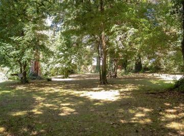 Terreno · 1015m² · Venta Lote en Barrio Grosellar