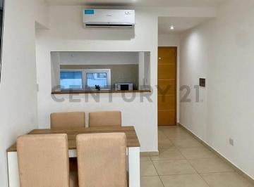 Departamento · 55m² · Alquiler Depto - 1 Dormitorio - Casco