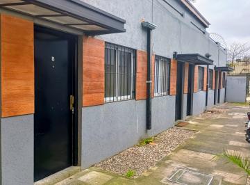 Hermoso dúplex en alquiler en el complejo Las Palmeras. Living comedor con cocin · Duplex 2 Ambientes Dueño Directo