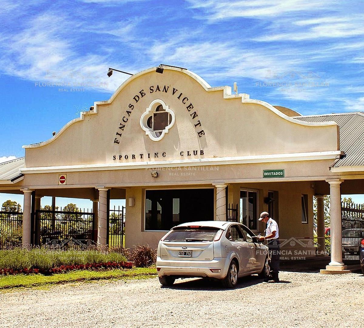 Avenida Juan Pablo II 1500,  Fincas de San Vicente, San Vicente