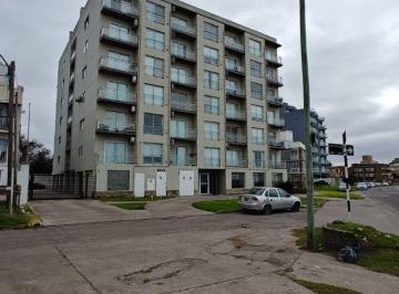 Departamento de 1 ambiente, Mar del Plata · Alquiler 24 Meses. Edificio Frente Al Mar