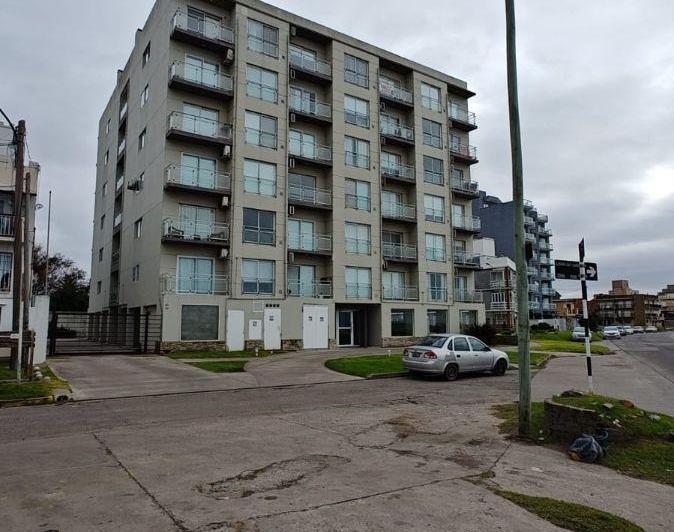 Departamento · 35m² · 1 Ambiente
