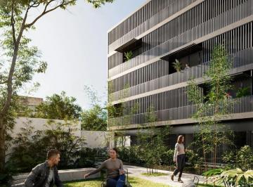 Departamento · 22m² · 1 Ambiente · Depto en Venta Construccion