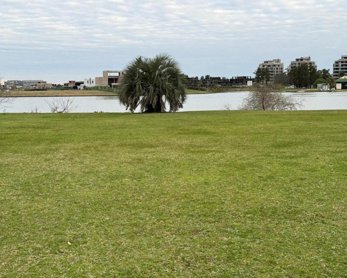 Lote en Venta en La Isla, Nordelta 100,  La Isla, Nordelta