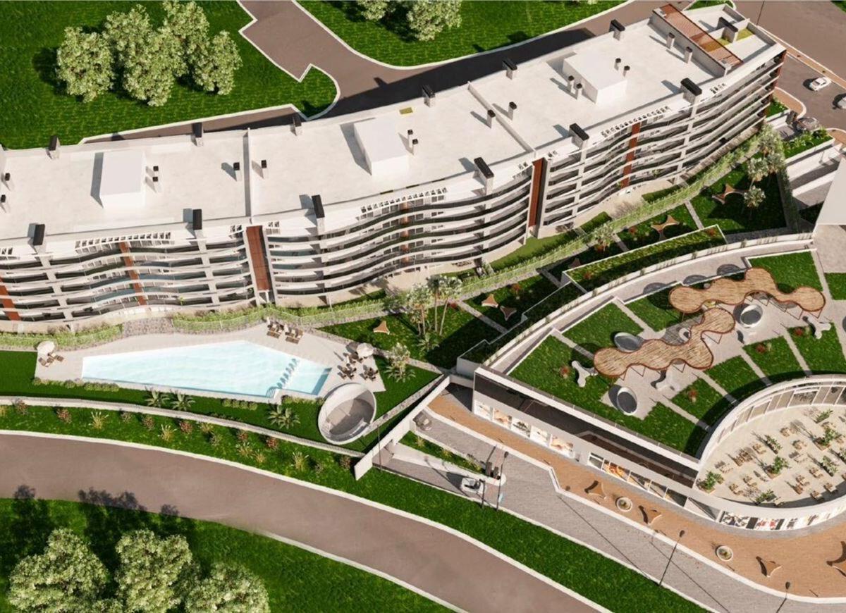 Departamento en Venta en Torre Zafiro 3 dormitorios, Nordelta 100
