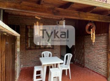Casa de 3 ambientes, La Lucila del Mar · Excelente Triplex en La Lucila