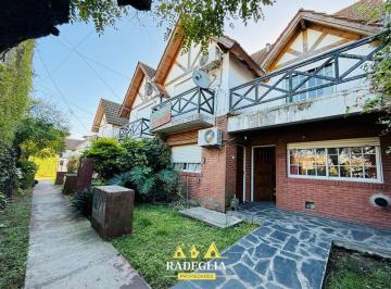 Casa de 4 ambientes, Almirante Brown · Venta de Casa 4 Ambientes en Burzaco, Almirante Brown