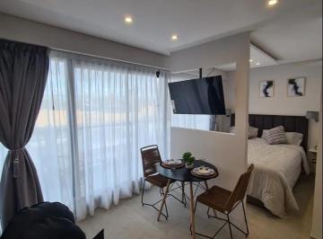 Departamento de 2 ambientes, Núñez · Depto Dos Amb Muy Luminoso Palermo