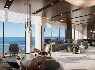 Departamento · 145m² · 3 Ambientes · 1 Cochera · Departamento Playa Grande
