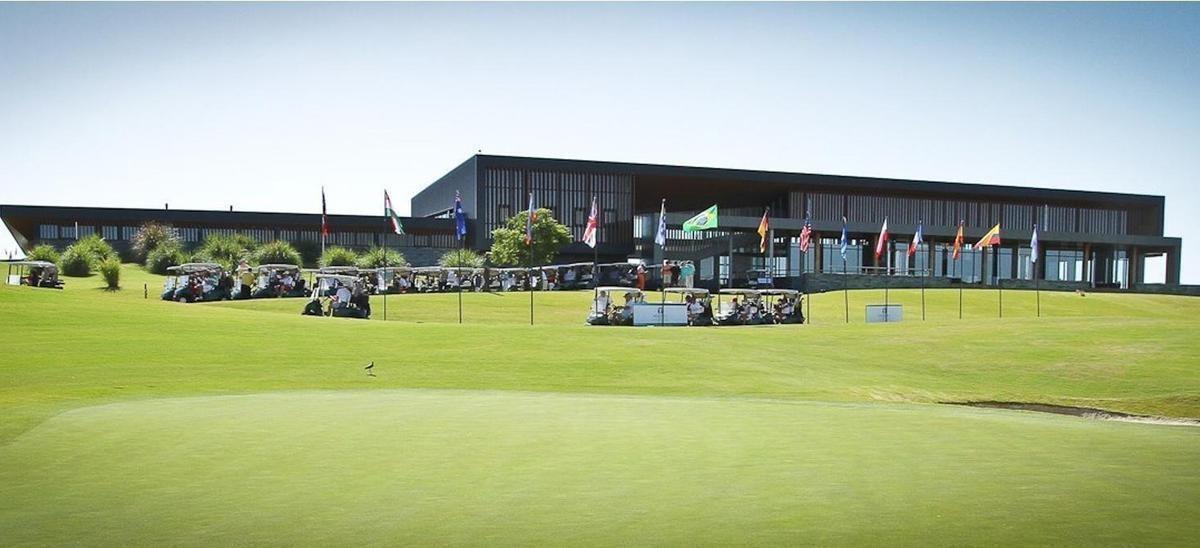 Lote en Venta en El Golf, Nordelta 100,  El Golf, Nordelta