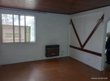 Departamento de 4 ambientes, San Fernando · Amplio y Excelente Depto de 4 Ambientes Infico
