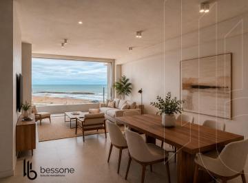Departamento · 94m² · 3 Ambientes · Departamento - Constitución