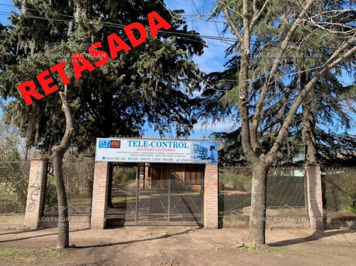Presidente peron 800