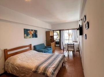 Departamento · 24m² · 1 Ambiente · Venta Departamento de 1 Ambiente a Calle con Balcon, Brown y Tucuman. Retasado