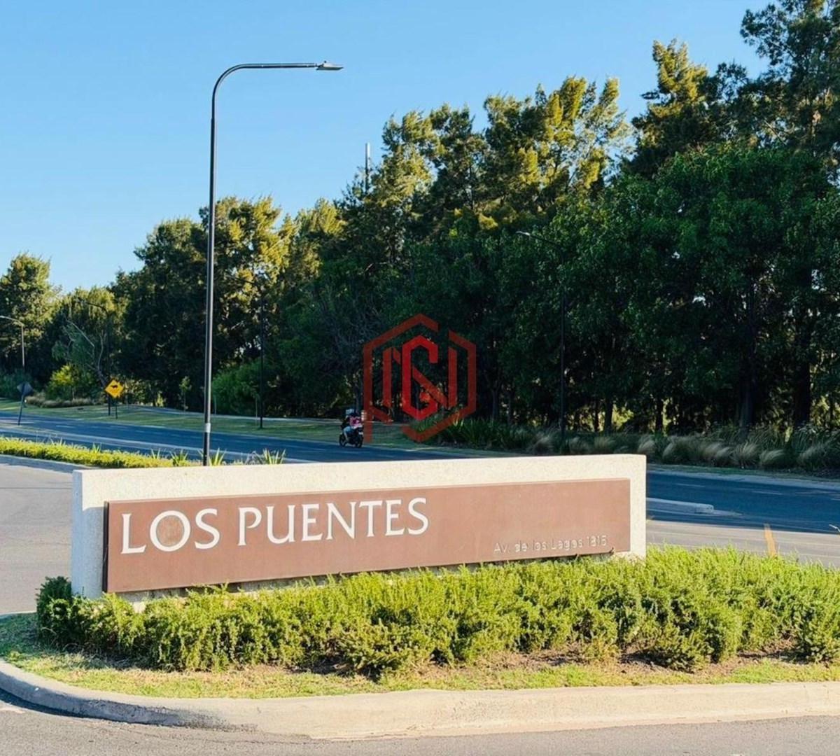 Lote en Venta en Los Puentes, Nordelta 100,  Puentes, Nordelta