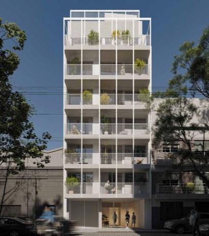 Monoambiente en Venta en Palermo, Nicaragua 4300