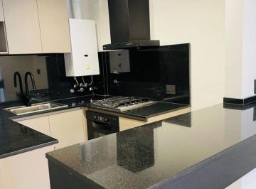 Departamento de 5 ambientes, Rosario · Pje Tellier 1300. Zona Oroño/ San Juan. Impecable Planta Baja con Patio. Apto Vivienda/profesional.
