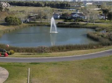 Terreno · 543m² · Terreno Lote en Venta en Carpinchos, Nordelta, Tigre