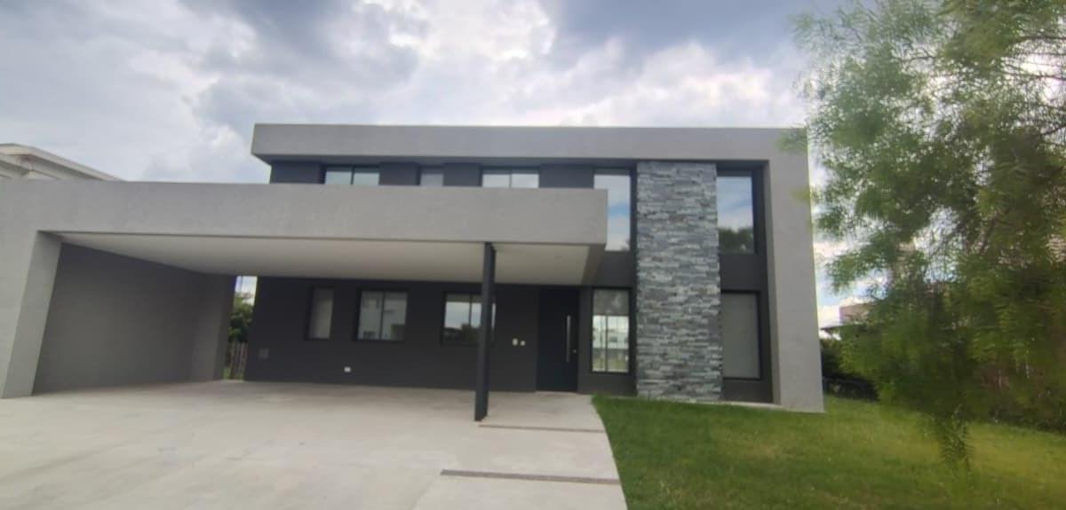 Casa en Venta en San Matías 4 dormitorios, Belén de Escobar 100