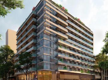Departamento · 30m² · 1 Ambiente · Departamento - Venta - Monoambiente - Full Amenities - Palermo Hollywood